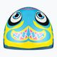 AQUA-SPEED Zoo Fish 01 modro-žltá kúpacia čiapka 115 3