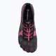 Dámska obuv do vody AQUA-SPEED Nautilus black-pink 637 6