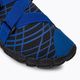 AQUA-SPEED Tortuga blue/black topánky do vody 635 7