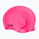 AQUA-SPEED Plavecká čiapka do uší Comfort Pink