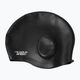 AQUA-SPEED Ušná čiapka Comfort Swim Cap Black