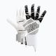 Football Masters Fenix Pro brankárske rukavice biele 1174-4 4
