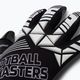 Football Masters Fenix Pro brankárske rukavice čierne 1173-4 3