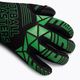 Football Masters Fenix zelené brankárske rukavice 1160-4 3