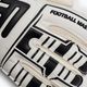 Football Masters Symbio RF brankárske rukavice biele 1156-4 3