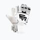 Football Masters Symbio RF detské brankárske rukavice biele 1178-1 4