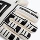 Football Masters Symbio NC brankárske rukavice biele 1155-4 3