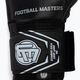 Football Masters Symbio NC brankárske rukavice čierne 1153-4 3