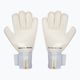 Football Masters Voltage Plus RF v 4.0 white and gold 1172-4 brankárske rukavice 2