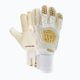 Football Masters Voltage Plus RF v 4.0 white and gold 1172-4 brankárske rukavice 4