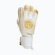 Football Masters Voltage Plus RF v 4.0 white and gold 1172-4 brankárske rukavice 5