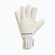 Football Masters Voltage Plus NC v 4.0 bielo-zlaté brankárske rukavice 1171-4 6