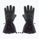 Vyhrievané lyžiarske rukavice Glovia GS5 čierne