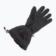 Vyhrievané lyžiarske rukavice Glovia GS5 čierne 3