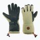 Glovii GS3 béžové vyhrievané rukavice 2