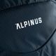 Alpinus Lecco 25 l turistický batoh námornícka modrá 10