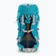 Alpinus Veymont 45 turistický batoh modrý NH4355 2