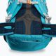 Alpinus Veymont 45 turistický batoh modrý NH4355 9