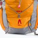Alpinus Fatra 3 trekingový batoh oranžový PO43643 5