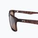 Slnečné okuliare GOG Oxnard Fashion brown E202-4P 5