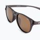 Hnedé slnečné okuliare GOG Morro E905-2P 4