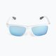 GOG Oxnard Fashion slnečné okuliare biele E202-2P 3
