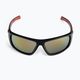 Slnečné okuliare GOG Maldo červeno-čierne E348-2P 3