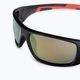 Slnečné okuliare GOG Maldo červeno-čierne E348-2P 4