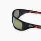 Slnečné okuliare GOG Maldo červeno-čierne E348-2P 5