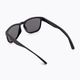 GOG Hobson Fashion slnečné okuliare čierne E392-3P 2