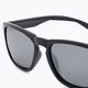 GOG Hobson Fashion slnečné okuliare čierne E392-3P 5