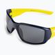 Detské slnečné okuliare GOG Jungle yellow E962-3P 4
