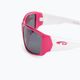 Detské slnečné okuliare GOG Jungle pink E962-4P 5