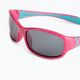 Detské slnečné okuliare GOG Flexi ružovo-modré E964-2P 4