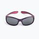Fialové detské slnečné okuliare GOG Flexi E964-4P 3