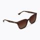 Hnedé slnečné okuliare Gog Ohelo E730-3P