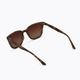 Hnedé slnečné okuliare Gog Ohelo E730-3P 2