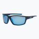 Slnečné okuliare GOG Spire matné šedé/modré/polychromatické bielo-modré E115-3P 6