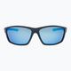 Slnečné okuliare GOG Spire matné šedé/modré/polychromatické bielo-modré E115-3P 7