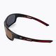 Slnečné okuliare GOG Jil black/red E237-3P 4