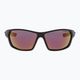 Slnečné okuliare GOG Jil black/red E237-3P 7