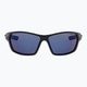 Slnečné okuliare GOG Jil matné tmavomodré/sivé/modré zrkadlové 2
