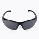 Slnečné okuliare GOG Lynx black/grey/flash mirror E274-1 3