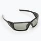 Slnečné okuliare GOG Breeze black/silver mirror E450-1P