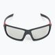 Slnečné okuliare GOG Breeze matné sivé/červené/dymové E450-2P 3