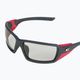 Slnečné okuliare GOG Breeze matné sivé/červené/dymové E450-2P 5