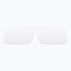 Slnečné okuliare GOG Faun black/orange/flash mirror 9