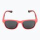 Detské slnečné okuliare GOG Alfie červené E975 3