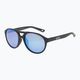 Slnečné okuliare GOG Nanga matná čierna / polychromatická bielo-modrá E410-2P 5