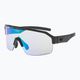 Cyklistické okuliare GOG Thor C matná čierna / polychromatická modrá E600-1 6
